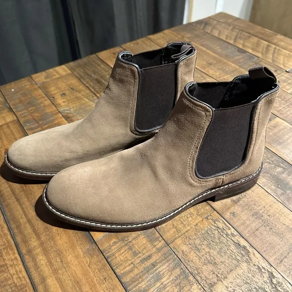 Shoes | Curt Larson Chelsea Boots | Poshmark display picture 2